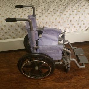 American Girl get well bundle